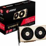 MSI Radeon RX 5700