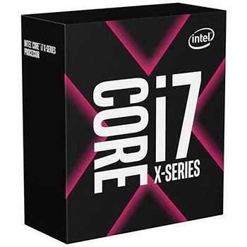 Intel Core i7-9800X